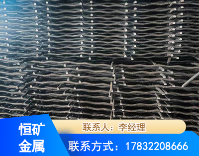 湘西钢筋编炽焊网